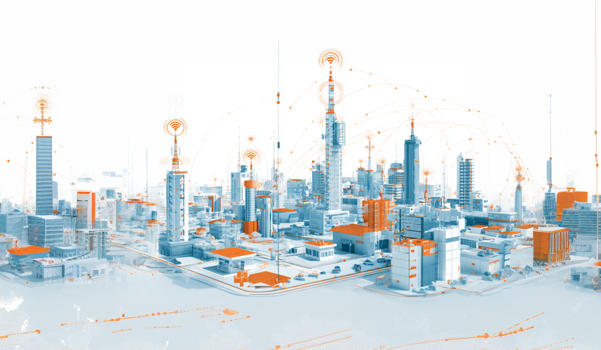 Výhody firemního internetu